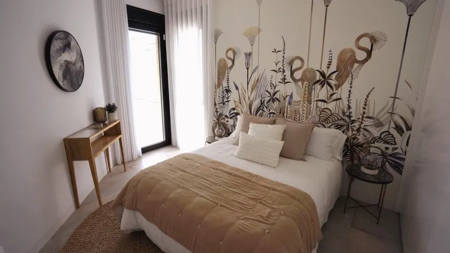 Villa de 3 chambres à La Florida, Spain No. 560 № 11