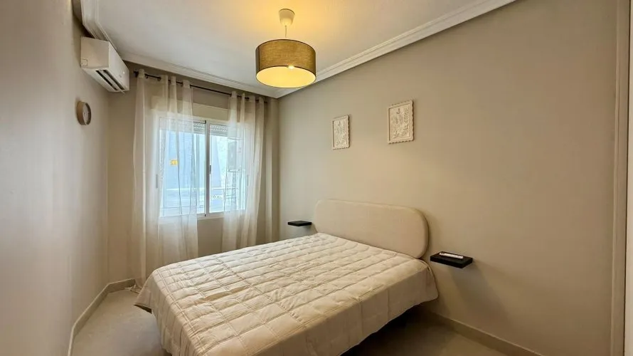 Apartment de 2 chambres à Torrevieja, Spain No. 1426 № 14
