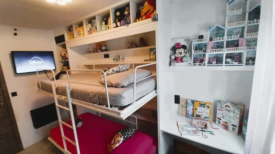 Penthouse de 3 chambres à Pilar de la Horadada, Spain No. 1427 № 13