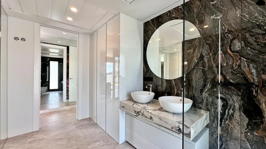 Villa de 3 chambres à Finestrat, Spain No. 1296 № 20