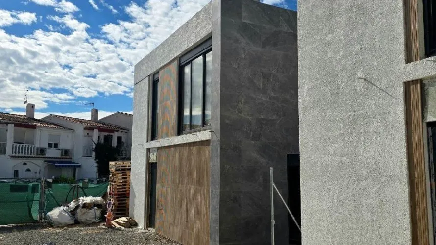 Villa de 3 chambres à La Nucia, Spain No. 946 № 19