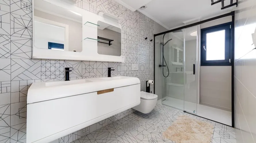 Villa de 210m² à Torrevieja, Spain No. 720 № 8