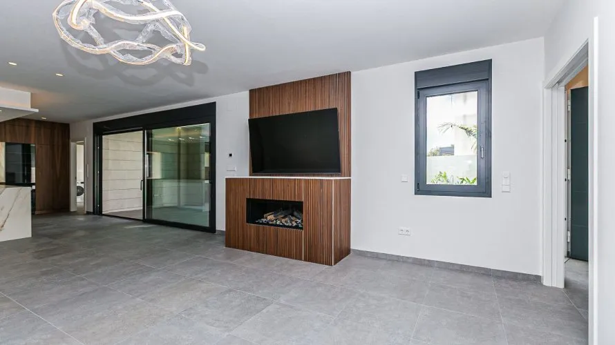 Villa de 277m² à Lo Pagan, Spain No. 1065 № 20