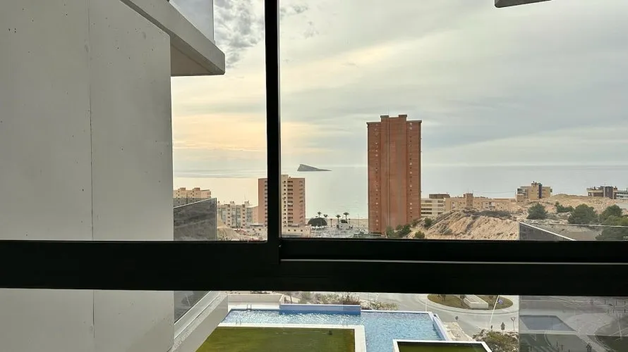 Apartment de 2 chambres à Benidorm, Spain No. 525 № 16