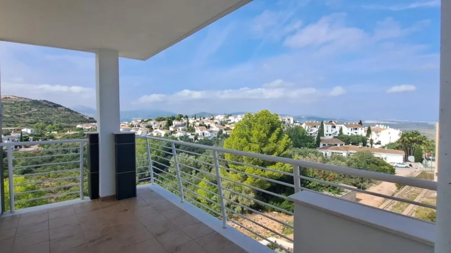 Apartment de 2 chambres à Pego, Spain No. 1191 № 9