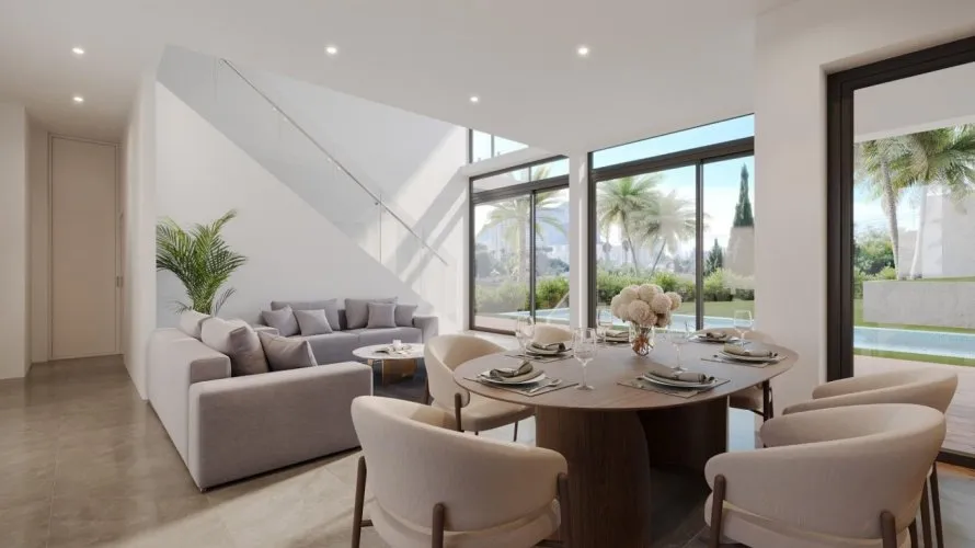 Villa de 3 chambres à Calpe, Spain No. 95 № 6