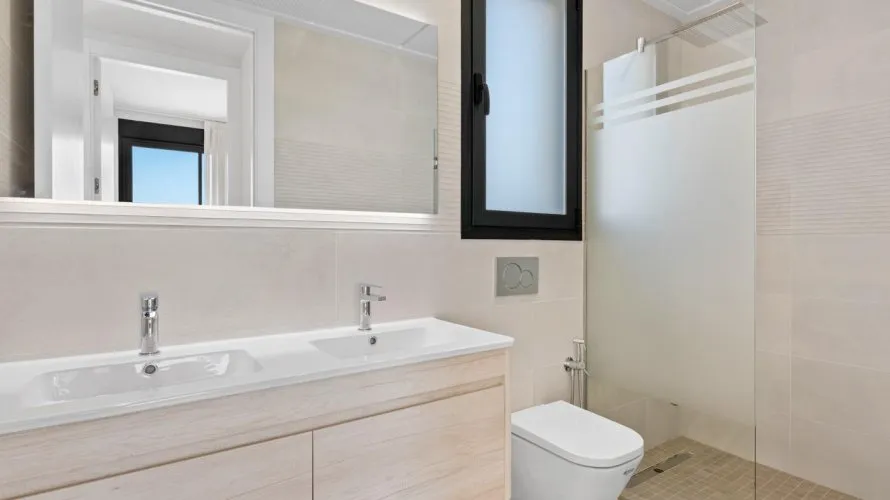 Villa de 3 chambres à Campoamor, Spain No. 612 № 28
