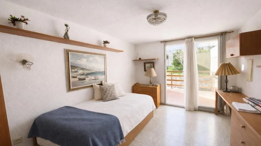 House de 2 chambres à Cabo De Las Huertas, Spain No. 1368 № 8