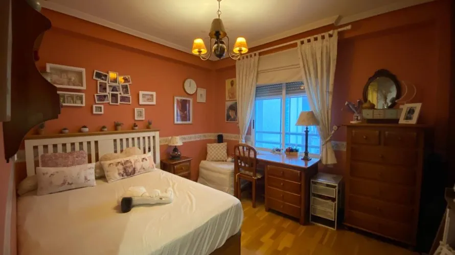 Apartment de 4 chambres à Alicante, Spain No. 689 № 6