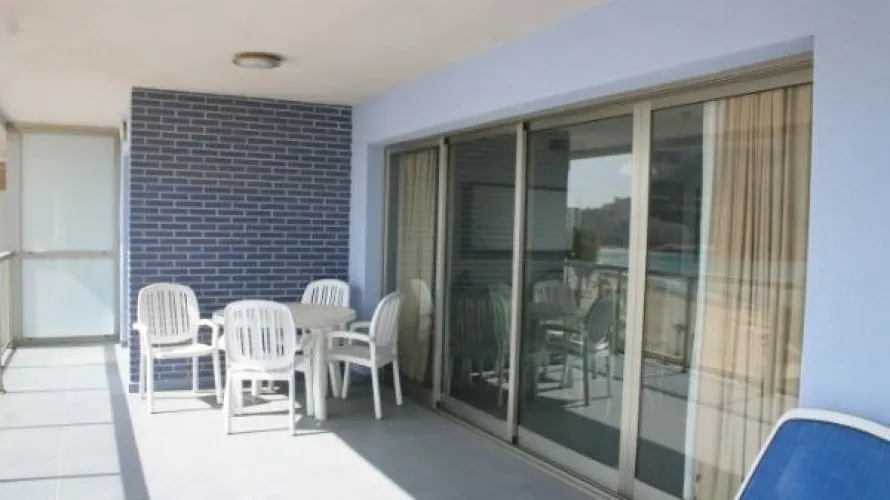 Apartment de 3 chambres à Calpe, Spain No. 379 № 6