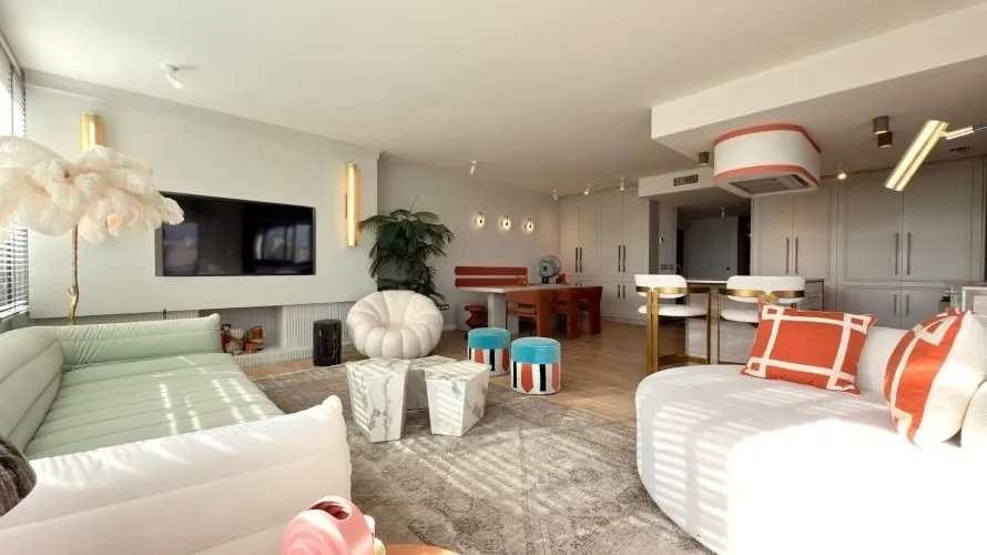 Penthouse de 3 chambres à Alicante, Spain No. 670 № 9