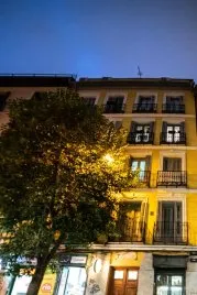 Apartment de 3 chambres à Madrid, Spain No. 579