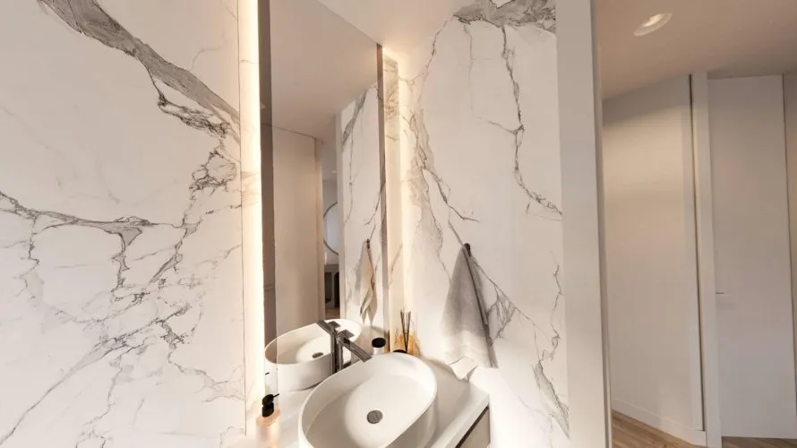 Penthouse de 3 chambres à Finestrat, Spain No. 732 № 4