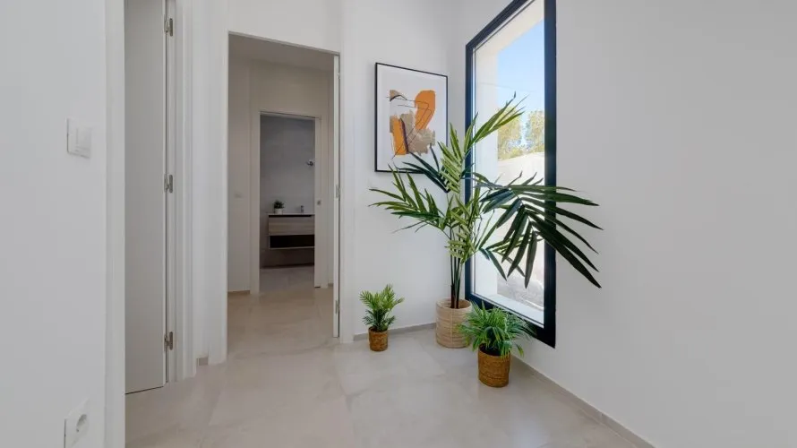 Villa de 3 chambres à Finestrat, Spain No. 448 № 20