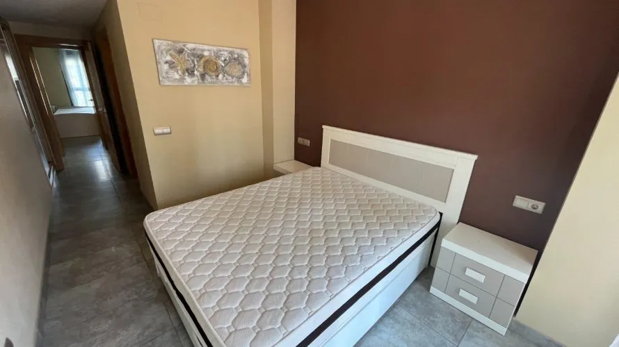 Apartment de 2 chambres à Alicante, Spain No. 92 № 19