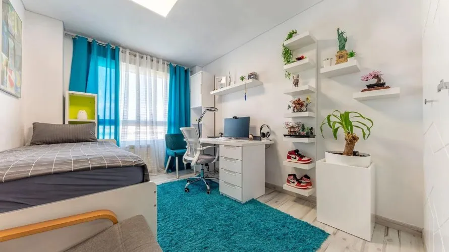 Penthouse de 5 chambres à Alicante, Spain No. 1374 № 28