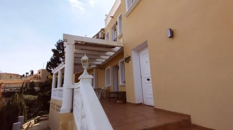 Villa de 8 chambres à Maryvilla, Spain No. 408 № 21