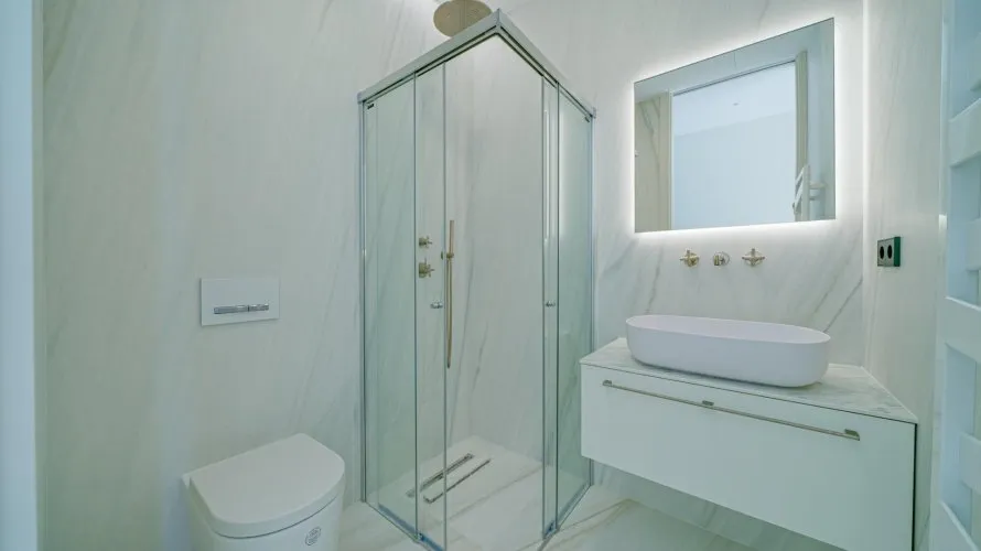 Villa de 5 chambres à Altea, Spain No. 473 № 12
