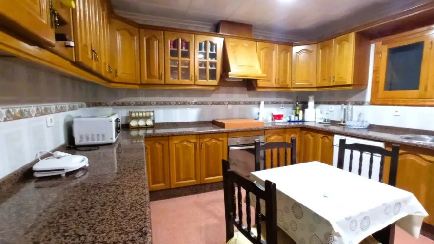 Apartment de 5 chambres à Mutxamel, Spain No. 359 № 15
