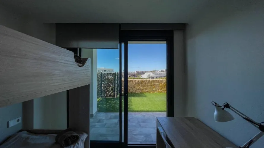 Penthouse de 3 chambres à Finestrat, Spain No. 605 № 22