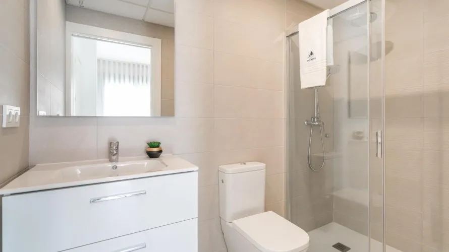 Apartment de 2 chambres à Torreblanca, Spain No. 575 № 5
