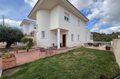 Apartment de 4 chambres à L'Alfàs del Pi, Spain No. 1023