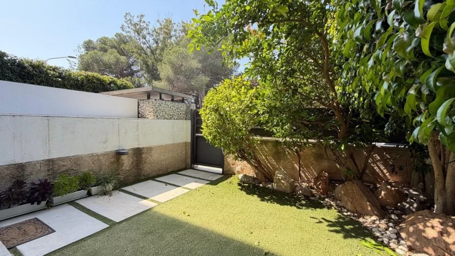 Apartment de 3 chambres à Dehesa De Campoamor, Spain No. 1397 № 3