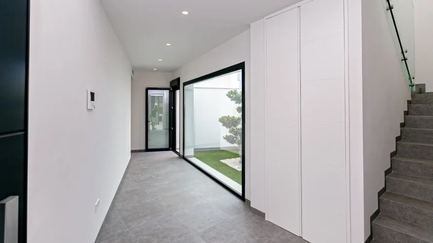 Villa de 277m² à Lo Pagan, Spain No. 1065 № 11