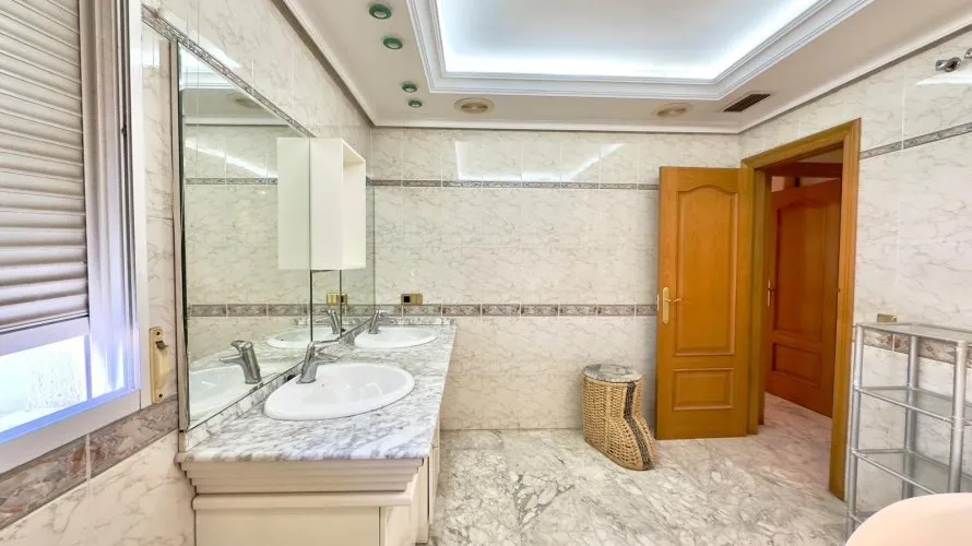 Penthouse de 2 chambres à Torrevieja, Spain No. 964 № 14