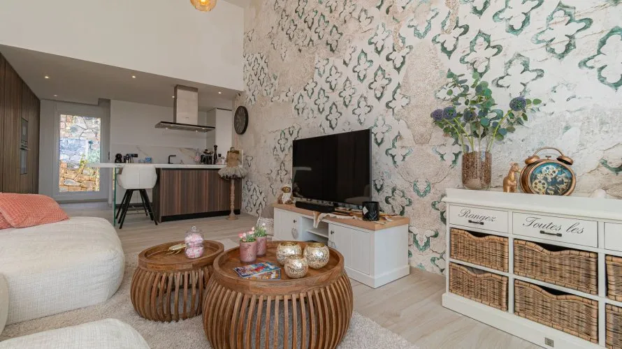 Villa de 133m² à Algorfa, Spain No. 1066