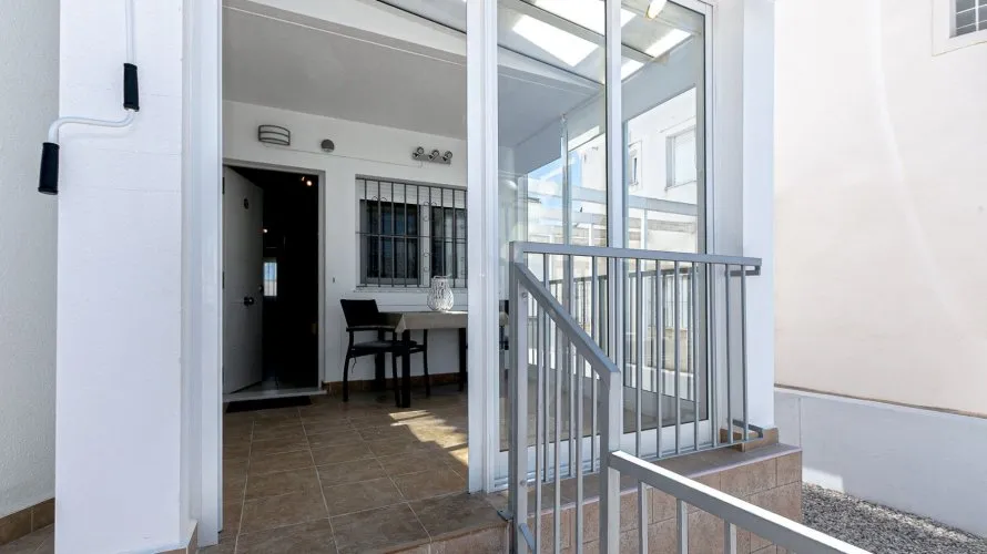 Villa de 143m² à San Fulgencio, Spain No. 1064 № 4