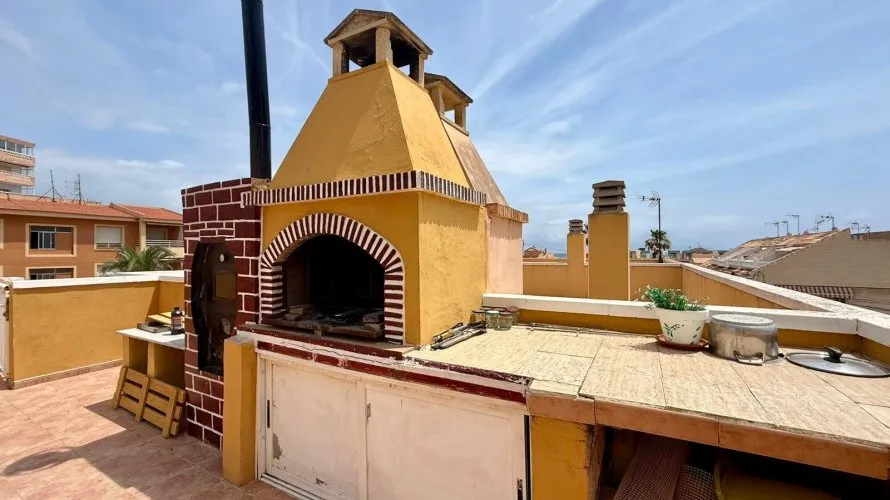 Penthouse de 4 chambres à La Mata, Spain No. 1362 № 8