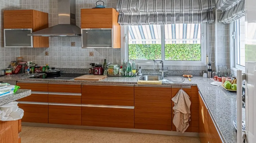 Villa de 370m² à La Mata, Spain No. 1061 № 10