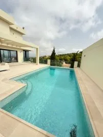 Villa de 6 chambres à La Manga Club, Spain No. 1201