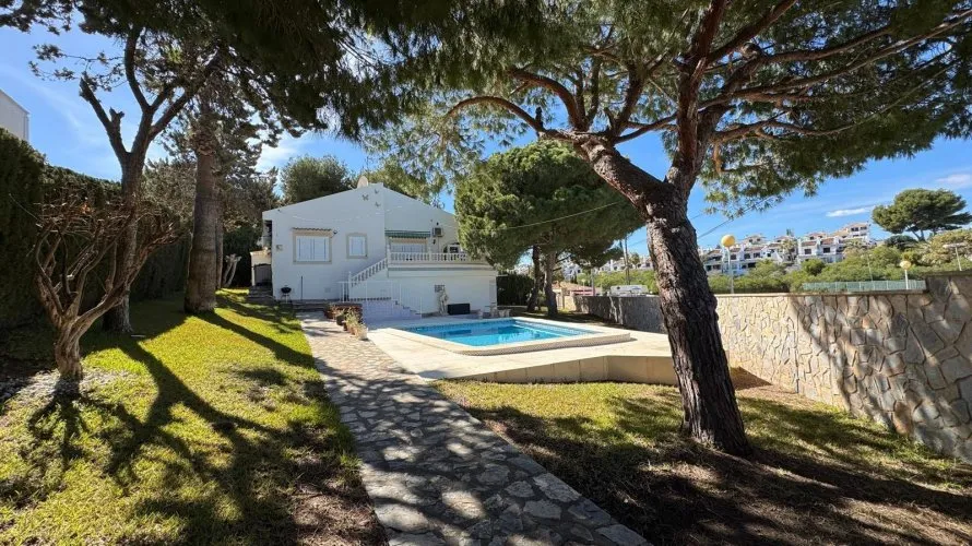 Villa de 3 chambres à Cabo Roig, Spain No. 106 № 6