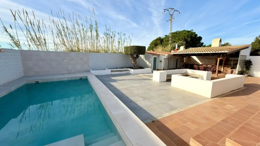 Apartment de 3 chambres à El Campello, Spain No. 1013 № 10