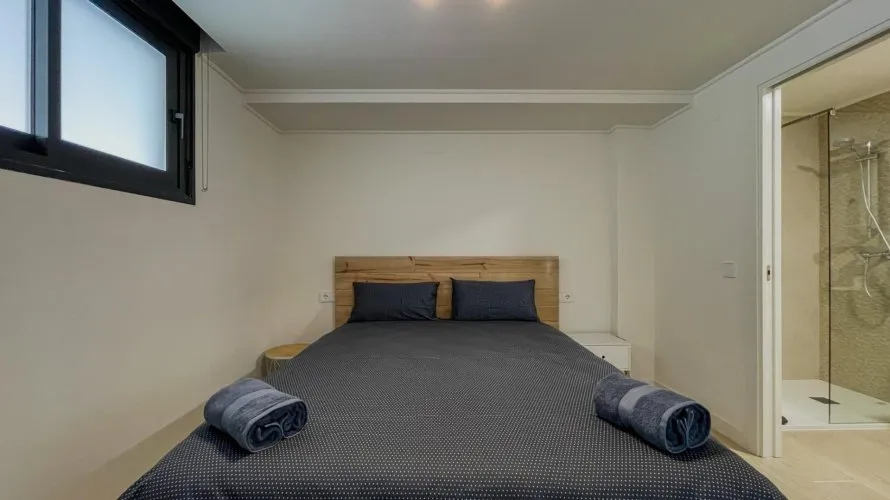 Penthouse de 3 chambres à Finestrat, Spain No. 605 № 10