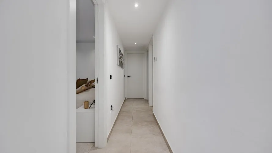 Apartment de 3 chambres à Torrevieja, Spain No. 1392 № 11