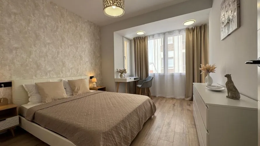 Apartment de 3 chambres à Torrevieja, Spain No. 148 № 9