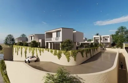 Villa de 3 chambres à La Nucia, Spain No. 655