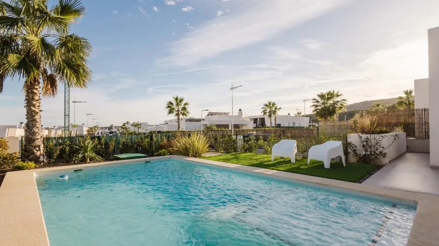 Villa de 362m² à Algorfa, Spain No. 958 № 8