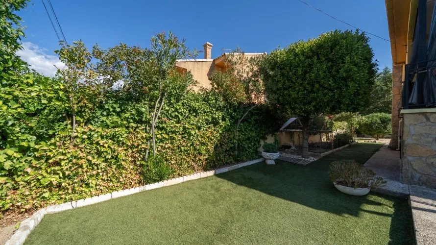 Apartment de 5 chambres à San Martin de Valdeiglesias, Spain No. 1198 № 7