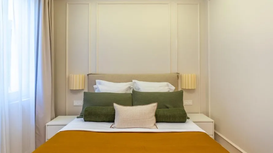 Apartment de 2 chambres à Madrid, Spain No. 1133 № 28
