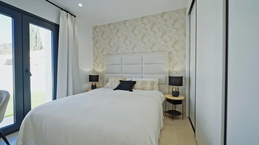 Apartment de 3 chambres à Finestrat, Spain No. 111 № 17