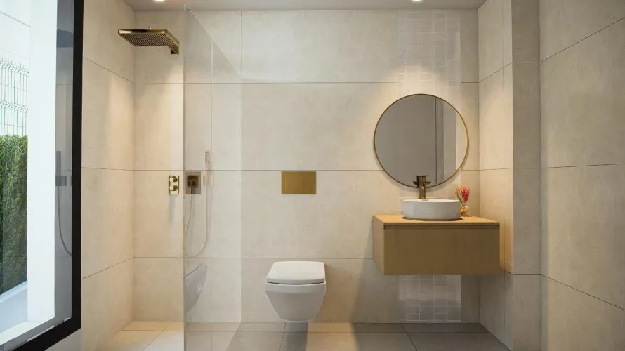Villa de 3 chambres à Finestrat, Spain No. 446 № 14