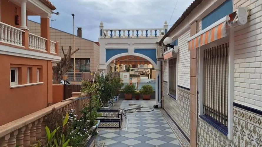 House de 28m² à La Mata, Spain No. 109 № 27