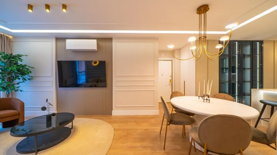 Apartment de 3 chambres à Madrid, Spain No. 985 № 17