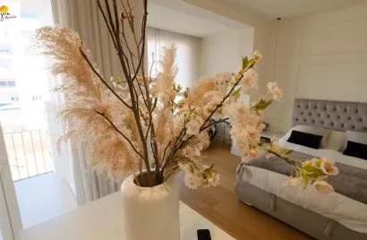 Apartment de 1 chambre à Valencia, Spain No. 1102