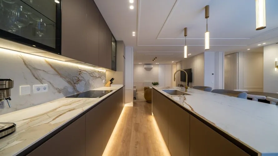 Apartment de 3 chambres à Madrid, Spain No. 87 № 12