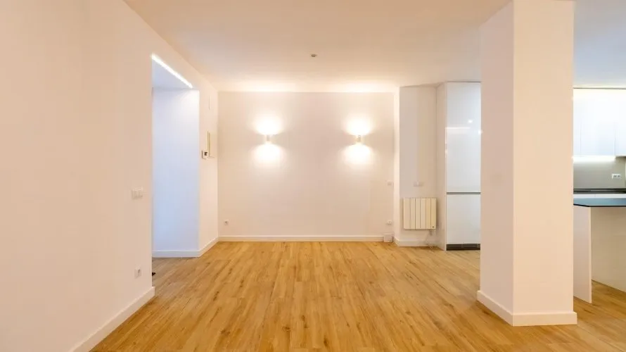 Apartment de 1 chambre à Madrid, Spain No. 81